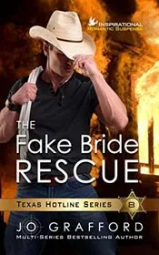 The Fake Bride Rescue