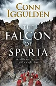 The Falcon of Sparta