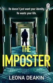 The Fall Guy / The Imposter