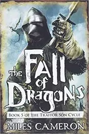 The Fall of Dragons