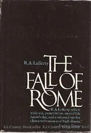 The Fall of Rome
