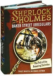 The Fall of the Amazing Zalindas