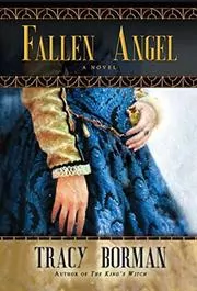 Tracy Borman book cover