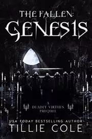 Deadly Virtues book cover