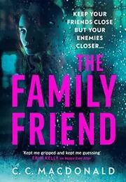CC MacDonald book cover