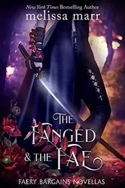 The Fanged and The Fae