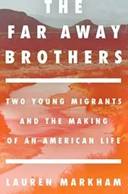 The Far Away Brothers