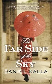 The Far Side of the Sky
