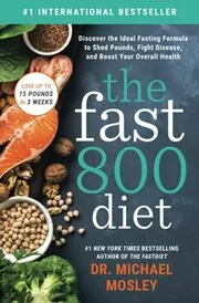 The Fast800 Diet