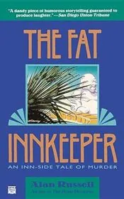 The Fat Innkeeper
