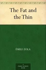 The Belly of Paris / The Fat and the Thin