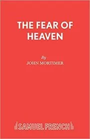 The Fear Of Heaven