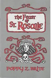 The Feast Of St. Rosalie