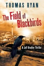The Field of Blackbirds