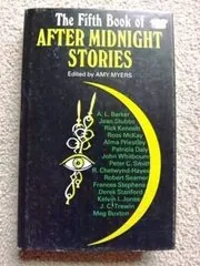 The Fifth Book of After Midnight Stories