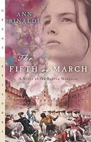 The Fifth of March