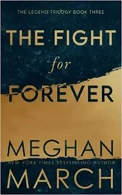 The Fight for Forever
