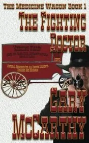 Gary McCarthy book cover