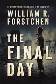 William Forstchen book cover