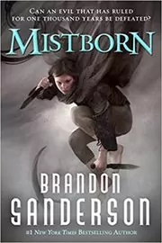Mistborn