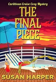 Book cover for "The Final Piece" by Susan Harper