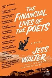 The Financial Lives of the Poets