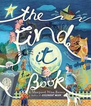 The Find It Book