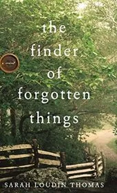 The Finder of Forgotten Things