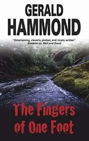 The Fingers of One Foot