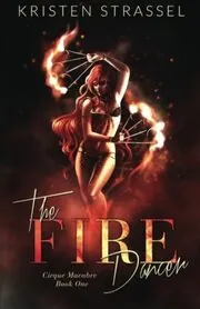 The Fire Dancer