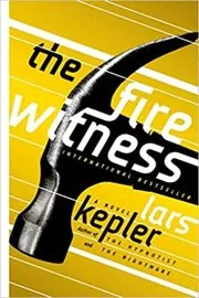 The Fire Witness