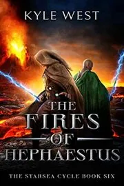The Fire of Hephaestus
