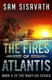 The Fires of Atlantis