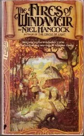 The Fires of Windameir