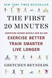 The First 20 Minutes
