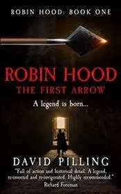 The First Arrow