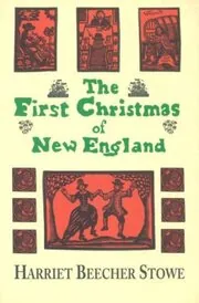 The First Christmas of New England