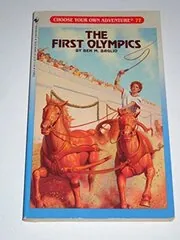 The First Olympics
