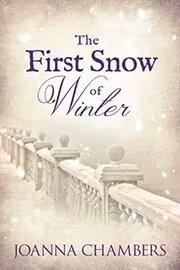 Joanna Chambers book cover