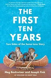 Joseph Fink book cover