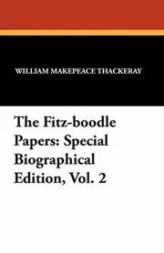 The Fitz-Boodle Papers