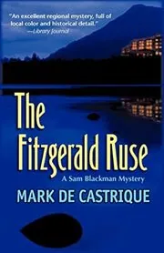 The Fitzgerald Ruse