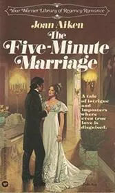 The Five-Minute Marriage