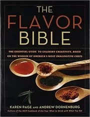 The Flavor Bible