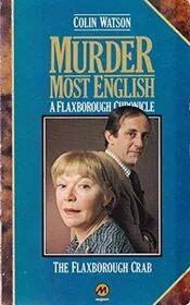 The Flaxborough Crab