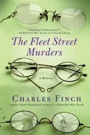 The Fleet Street Murders