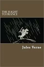 The Flight To France