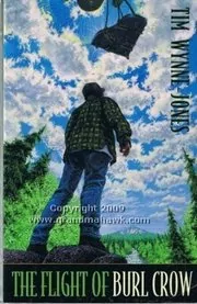 The Flight of Burl Crow