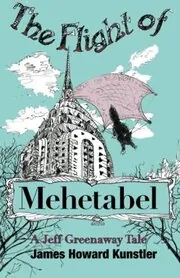 The Flight of Mehetabel