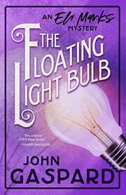 The Floating Light Bulb